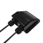 Renogy Solar Panel Cable Entry Gland Housing Mount For Rv Boats Caravans Marine. Fixed Price $12.59.