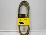 John Deere 4L-1230 Heavy Duty Made With Kevlar. Fixed Price $44.64.