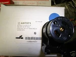 ML2-R AH7571 15A 125V Locking Angle Female Connector. Fixed Price $6.00.