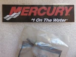 Lot Of Genuine Mercury Quicksilver 10-823444 Screw Oem New Factory Boat Parts. Fixed Price $7.95.