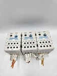 Lot Of Ferraz Shawmut FSPDB3A Power Distribution Block. Fixed Price $60.00.
