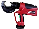 Burndy PAT750LI Patriot 12-TON C-head Crimper, (2) 3.0AH Li-ion, 120V Ac. Fixed Price $5916.27.