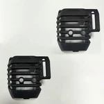 Compatible W/echo W/shindaiwa A320001201 (replaces A320001200) Muffler Cover. Fixed Price $19.99.