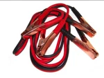 12 Ft 10 Gauge Booster Jumping Cables Battery Power Start Road. Fixed Price $22.00.
