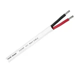 Pacer Duplex 16/2 Awg Marine Cable, 100'. Fixed Price $95.02.