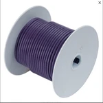 Ancor Purple 16 Awg Tinned Copper Wire - 25'. Fixed Price $16.23.