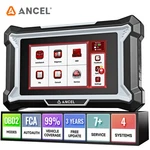 Mini Cooper Professional Auto Diagnostic OBD2 Scanner Fault Reader Abs Srs DS10. Fixed Price $249.00.