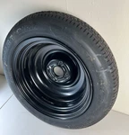 Kenda Honda Emergency Spare Tire Donut - T135 / 80D15 99M K801A Oem. Fixed Price $115.00.
