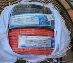 Rolls Shenzhen Jzd Wire & Cable 500FT 1000/2000 Votls Brand New. Fixed Price $499.00.