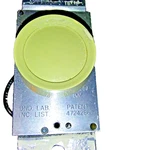 Power Controls Dial-on/off Ivory Rotary Dimmer Single-pole 600W 120VAC. Fixed Price $10.95.