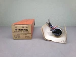 Sierra Electric Magnetic Switch 1070C 24 Volts. Fixed Price $69.99.