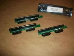 3PC Logical Design Group Adaptor 9000-70-040-00 VME-SCA1 New. Fixed Price $45.00.