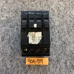 MP25020 Murray 20AMP 50AMP Circuit Breaker Quad - Old Style Type. Fixed Price $56.79.