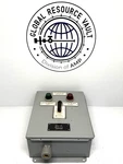 Hoffman A1210CH Circuit Box (nos). Fixed Price $90.00.