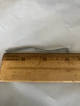 Oem 604297 Rod Omc Toro Lawn-boy New Free Shipping. Fixed Price $7.95.
