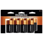 Battery Alkaline D 8PK. Fixed Price $37.70.