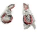 Lot Of Qty Installgear IG52BCPC 2FT Awg Rv Battery Cables New Free Fast Ship. Fixed Price $37.00.