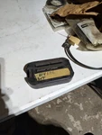 Lawn Boy Air Filter Cover Nos 614686. Fixed Price $19.99.