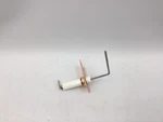 New Nos Service First SEN00297 Flame Sensor. Fixed Price $25.00.