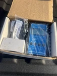 Brultech Ecm 1200 Energy Consumption Monitor/logger - Brand New Sealed Old Stock. Fixed Price $174.99.