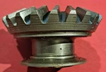 Omc/brp/evinrude/johnson Marine Forward Gear & Bushing P# 381810. Fixed Price $399.95.