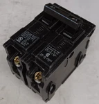New Murray Amp Circuit Breaker Pole 120/240 Vac MP240. Fixed Price $19.79.