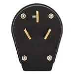 Cooper Wiring Devices 309-S80-SP Ea S80SP Male Cap. Fixed Price $38.04.