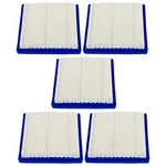 Surefit Air Filter For Briggs & Stratton 399877S Quantum Lawn Mower Engines 5PK. Fixed Price $7.95.