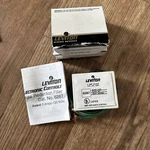 Leviton 5 Amp Universal Block 6287. Fixed Price $35.00.