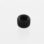 Leviton 16-18 Series Cam-type Connector Device Set Screw A0002. Fixed Price $8.07.