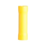 Gardner Bender 20-126 Butt Splice Connector, 15 Pack, Yellow (12-10 Awg). Fixed Price $18.99.