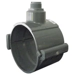 Signet PVUS040 Pvc Clamp-on Saddles,. Fixed Price $390.99.