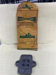 Lawn-boy Reed Plate Oem Pn# 677003 Casing #602020 Nos. Fixed Price $14.99.