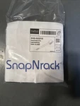 20, Snapnrack 242-02215 Universal End Clamp. Fixed Price $59.95.