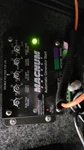 Magnum Ags (hard To Find "hybrid" Version Stand-alone & Network Capable). Fixed Price $125.00.