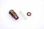 Tillotson 010580 Inlet Needle Seat Gasket Kit Nos. Fixed Price $16.81.