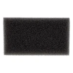 Surefit Air Filter For Lawn Boy 107-4621 Series Engines On Walk Behind Mowers. Fixed Price $5.00.