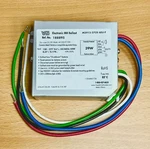 39W Vossloh Schwabe Mini Metal Halide Ballast M3912-27CK-6EU-F (188895). Fixed Price $120.00.