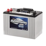 Deka Marine Master 8A31DTM Group Agm Battery Premium Usa-made Power. Fixed Price $389.95.