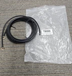 (qty 2) Renogy 10AWG Wire Copper Cable Connect Controller TRAYCB-8FT-10. Fixed Price $23.94.