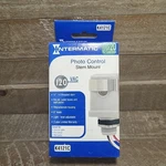 Intermatic K4121C Stem Mount Photo Control 120VAC 1/2" Threaded Nos. Fixed Price $5.59.