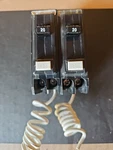 New No Box Eaton GFTCB120 Same BRN120GF Circuit Breaker. Fixed Price $85.00.