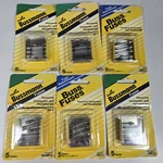 6X Packs Bussmann HEF-2 Mdl & Gdc Personal Computers And Peripherals 30 Fuses. Fixed Price $12.99.