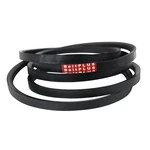Beltplus B106 Or 5L1090 V-belt, 5/8 X Industrial Classic Wrapped Rubber. Fixed Price $18.27.