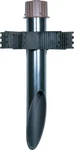 Lighting SF76/639 2-INCH By 18-INCH Pvc Mounting Post Die Cast Aluminum Cap Dura. Fixed Price $29.11.