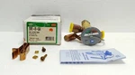Sporlan SVE-8-GA Thermostatic Expansion Valve 5/8X7/8 Odf R22 R407C New Surplus. Fixed Price $155.00.