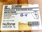 Lot Of 16- Genuine Nutone CI395RK Central Vacuum Electric Rough Kit. Fixed Price $125.00.
