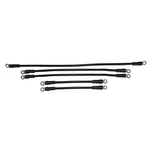 Battery Cable Set For E-z-go Marathon 1994 And Older Golf Carts; BAT-1003. Fixed Price $26.60.