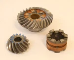 Omc Sterndrive 1992 & 1993 Forward Pinion Gear W/ Clutch 3.0 4.3 5.0 5.7 5.8. Fixed Price $225.00.