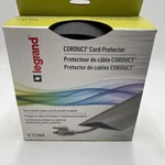 Legrand Corduct For Protector Floor Management Kit Safety CDBK-5 Black. Fixed Price $19.95.